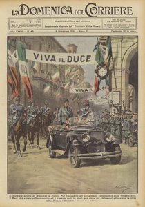 Mussolini