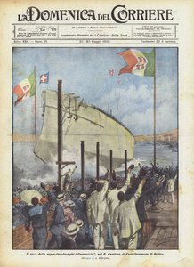 R Cantiere di Castellammare di Stabia