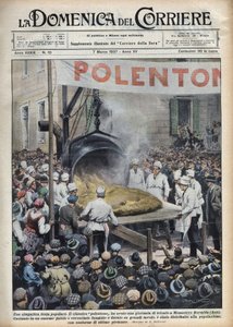 İtalyan popüler festivali: Veneto