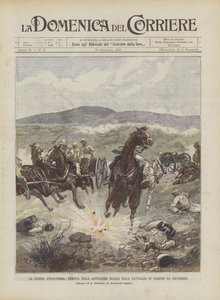 İngiliz-Boer Savaşı, Colenso Savaşı