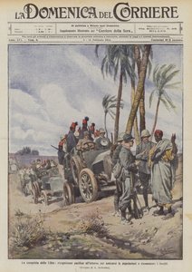 Libya