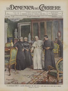 Papaz Pius X
