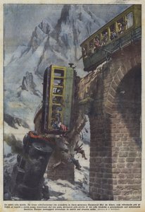 Ölümüne yarış by Achille Beltrame