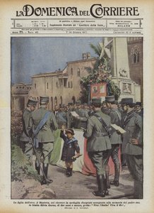 kahramanın kızı