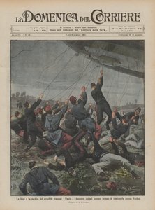 Fransız zeplin Patrie