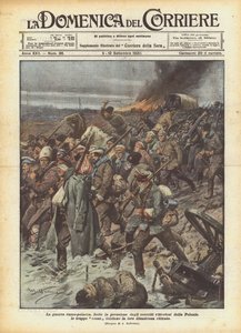 Rus-Polonya Savaşı