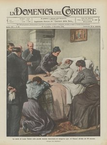 Leone Tolstoi