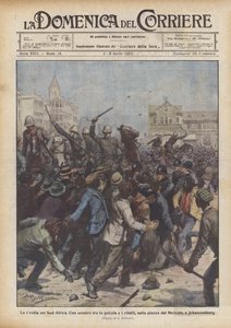 Güney Afrika