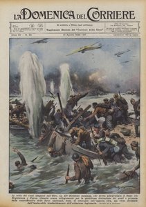 İspanyol kırmızılarının Ebro