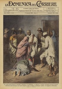 Gandhi