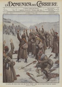 Rus 10. Ordusunun Doğu Prusya