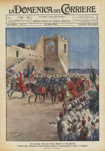 Başbakan