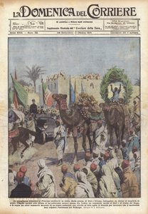 Libya