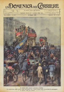 Londra