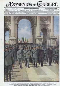 Cinque Giornate