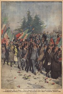 Vittorio Emanuele III
