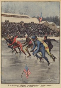 spor haberleri by Achille Beltrame