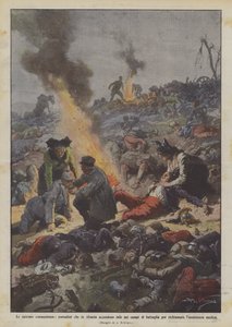 Acımasız sonuçlar, Alsace