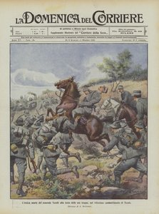 General Torelli