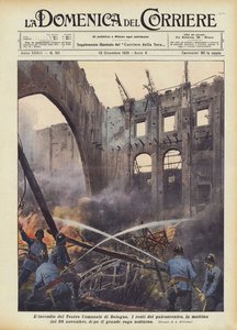 Bologna Belediye Tiyatrosu