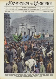 Eyaletten Londra