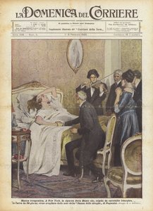 terapötik müzik by Achille Beltrame