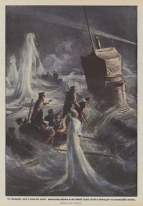 Çanakkale Boğazı