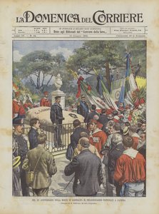 Garibaldi