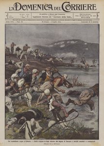 Arnavutluk