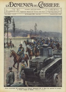 Vittorio Emanuele III
