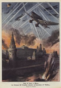 Moskova