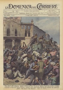 Beyaz ekmek! Beyaz ekmek!