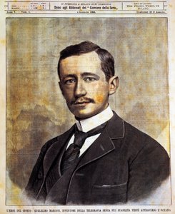 Guglielmo Giovanni Maria Marconi