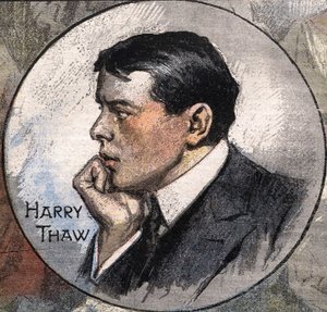 Harry Thaw