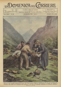 San Rossore için SantAnna di Valdieri