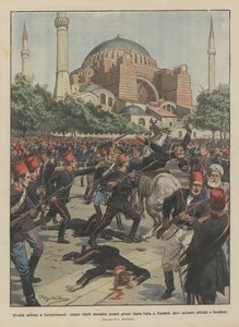 Konstantinopolis