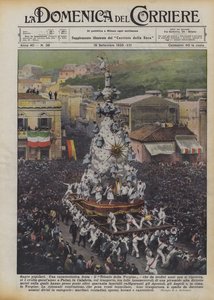 Popüler festivaller