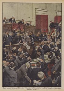 Temsilciler Meclisi