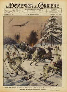 Finlandiya