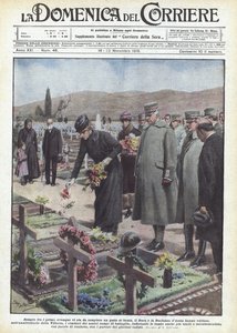Aosta Dükü ve Düşesi, her zaman ilkler arasında, nerede bir nezaket jesti yapılacaksa?