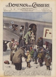 ? Finlandiya