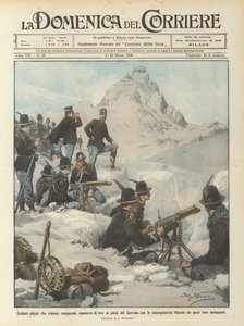 Matterhorn