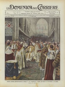 George V