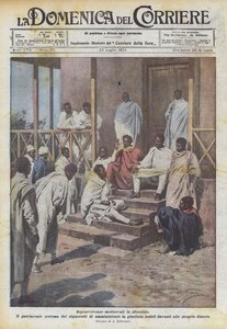 Habeşistan