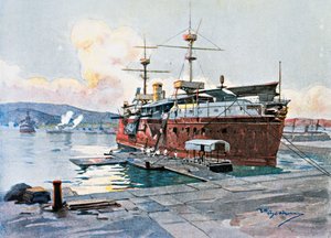 La Spezia