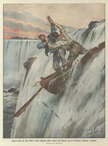 Niagara Şelalesi