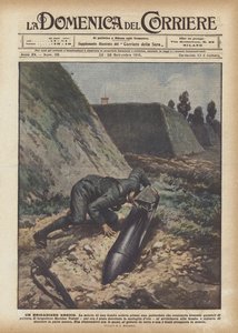 Kahraman Bir Tuğgeneral