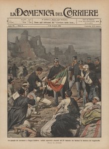 Reggio Calabria