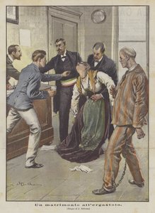 alerjen evlilik