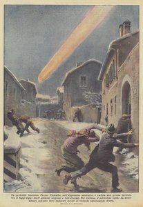 Parlak bir kurşun